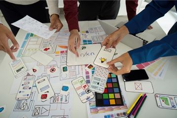 html5 bootstrap by colorlib.com